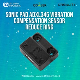 Creality Sonic Pad ADXL345 Vibration Compensation Sensor Reduce Ring